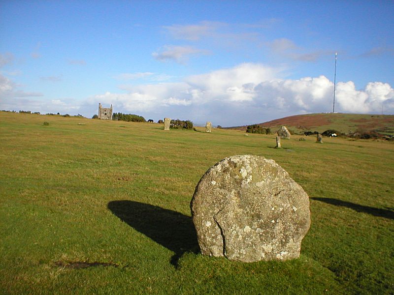 Hurlers and Housemans