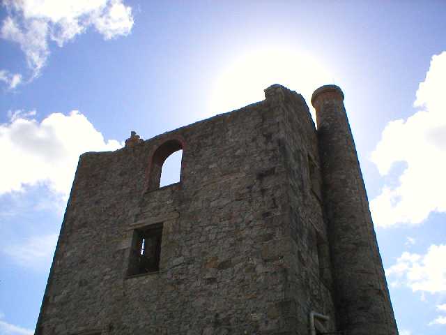 Houseman's Engine House