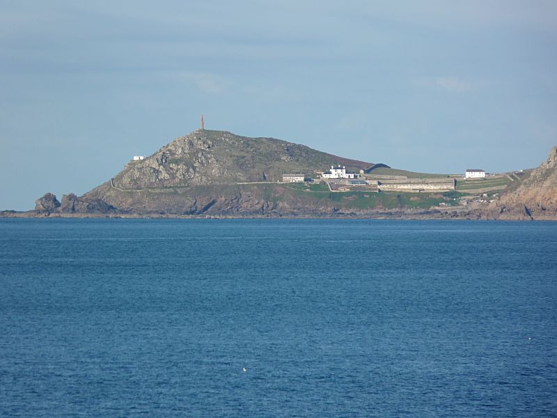 Cape Cornwall