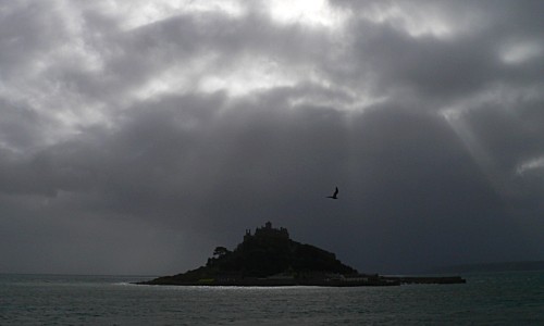 St Michael's Mount St Michael's Mount
