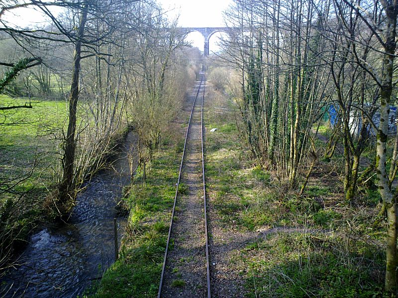 ine to Moorswater