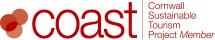 CoaST Member Logo